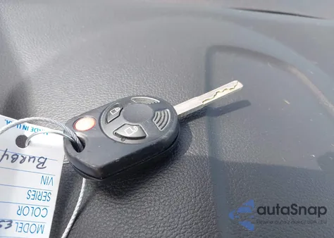 2016 Ford Escape Se z USA, uszkodzony, nr VIN 1FMCU0G79GUC36746